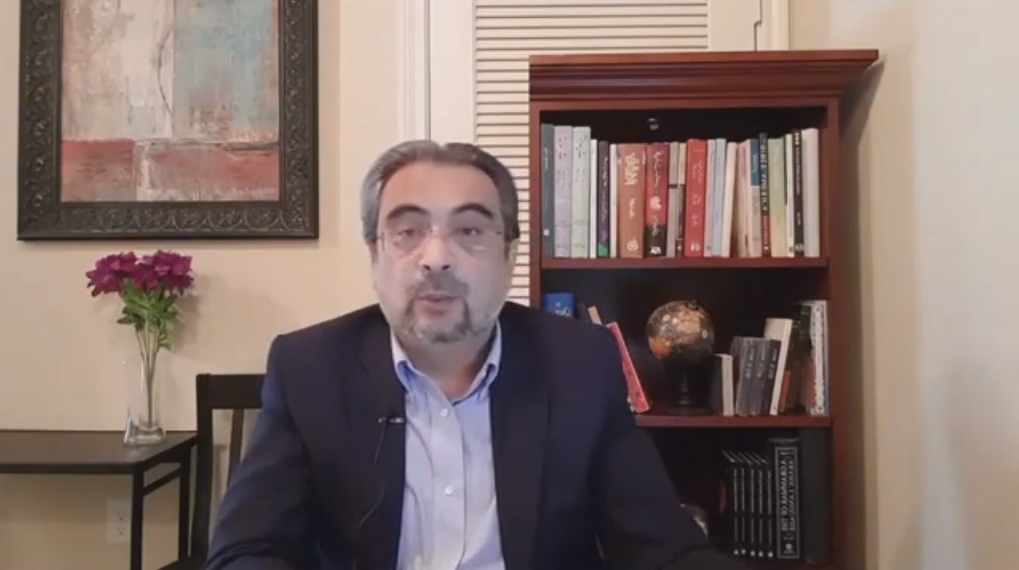 A Correction in the translation of Surah Ar-Rahman P2